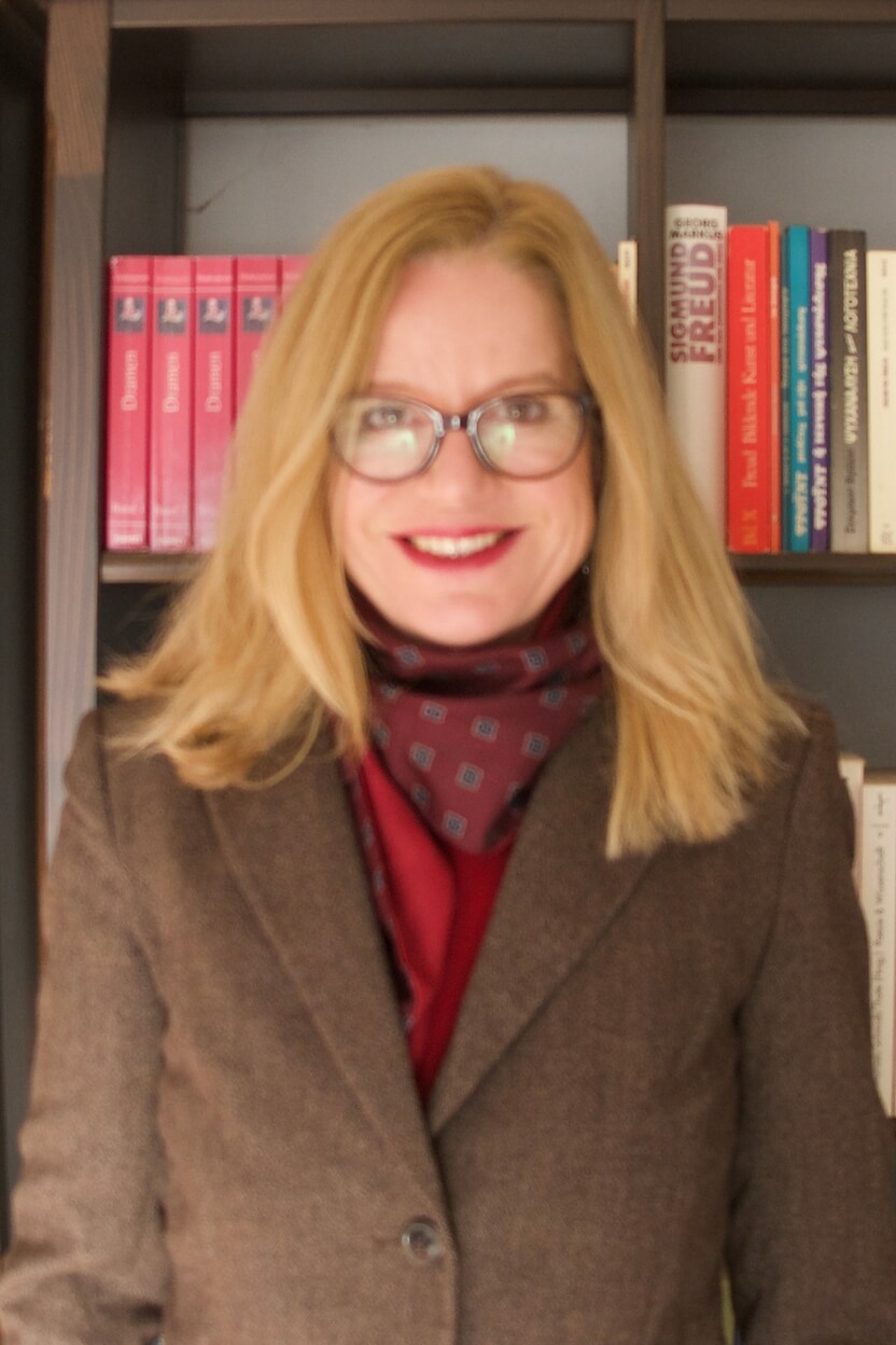 Dr. Ermylia Aichmalotidou-Bauer