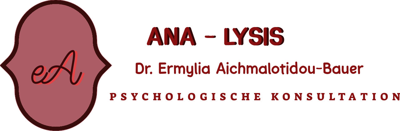 Dr. Ermylia Aichmalotidou - Bauer